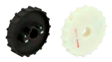 Thermoplastic Sprocket